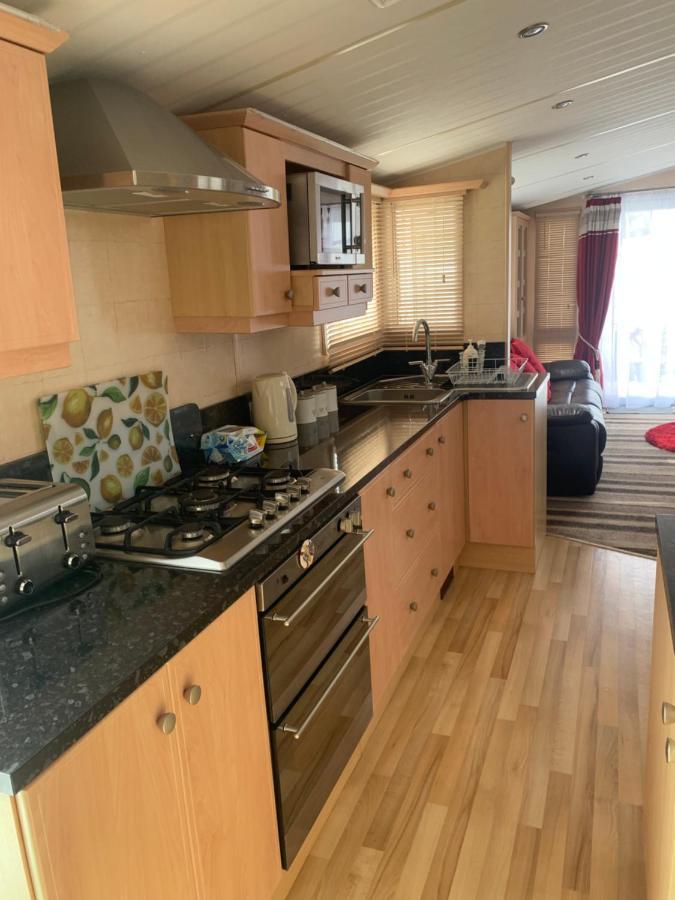 Haven Skegness Holiday Park Exterior foto