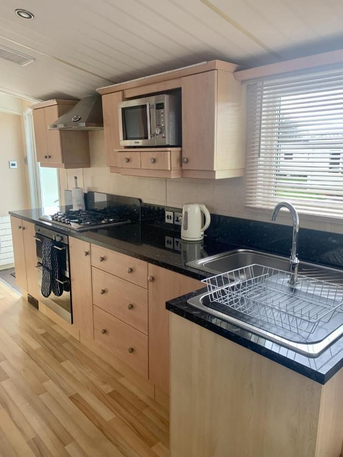 Haven Skegness Holiday Park Exterior foto